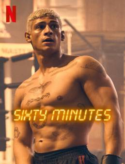 فيلم Sixty Minutes 2024 مترجم