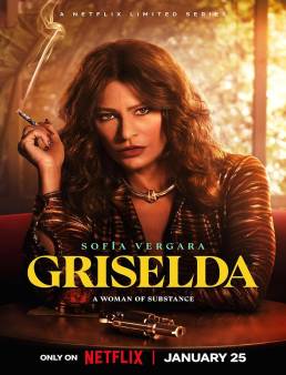 مسلسل Griselda الموسم 1 الحلقة 2