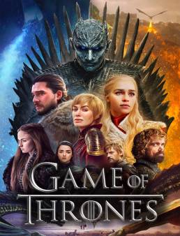 مسلسل Game Of Thrones الموسم 4 الحلقة 4