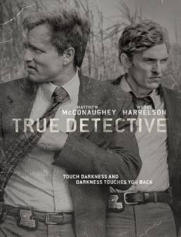 مسلسل True Detective الموسم 1 الحلقة 2