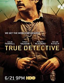 مسلسل True Detective الموسم 2 الحلقة 4