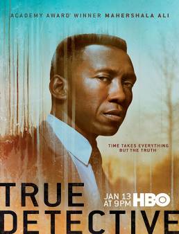 مسلسل True Detective الموسم 3 الحلقة 4