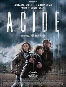 فيلم Acid 2023 مترجم