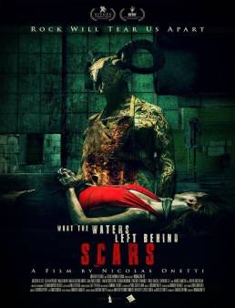 فيلم What the Waters Left Behind: Scars 2023 مترجم