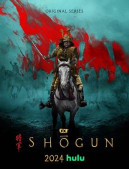 مسلسل Shōgun الموسم 1 الحلقة 1