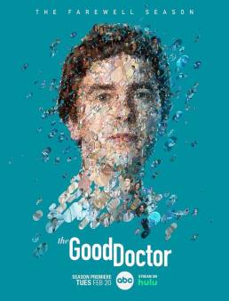 مسلسل The Good Doctor الموسم 7 الحلقة 5