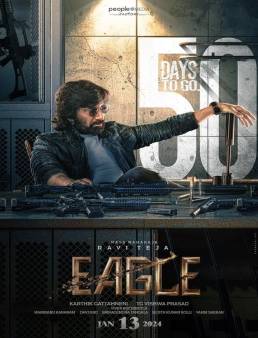 فيلم Eagle 2024 مترجم