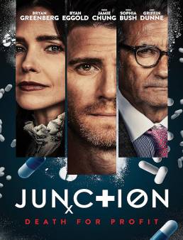 فيلم Junction 2024 مترجم