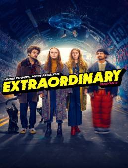 مسلسل Extraordinary الموسم 2 الحلقة 5