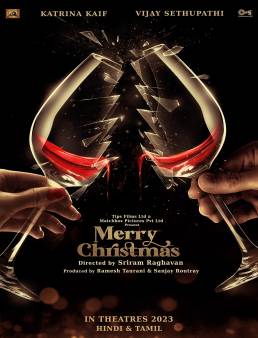 فيلم Merry Christmas 2024 مترجم