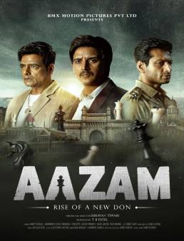 فيلم Aazam 2023 مترجم