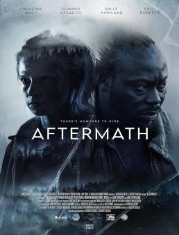 فيلم Aftermath 2024 مترجم