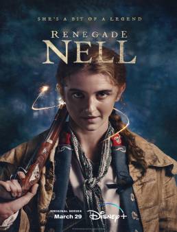 مسلسل Renegade Nell الموسم 1 الحلقة 1