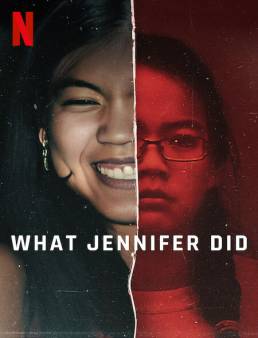 فيلم What Jennifer Did 2024 مترجم