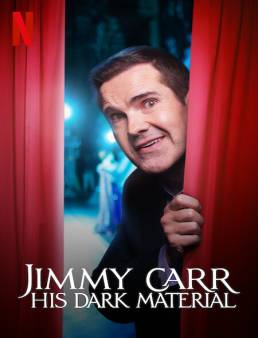 فيلم Jimmy Carr: Natural Born Killer 2024 مترجم