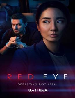 مسلسل Red Eye الموسم 1 الحلقة 5