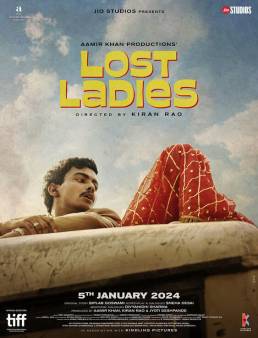 فيلم Lost Ladies 2024 مترجم