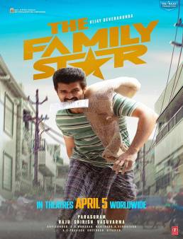 فيلم The Family Star 2024 مترجم