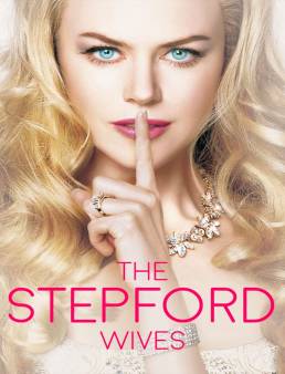 فيلم The Stepford Wives 2004 مترجم