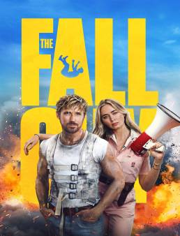 فيلم The Fall Guy 2024 مترجم