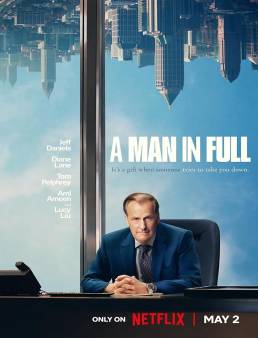 مسلسل A Man in Full الموسم 1 الحلقة 1