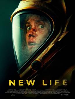 فيلم New Life 2024 مترجم