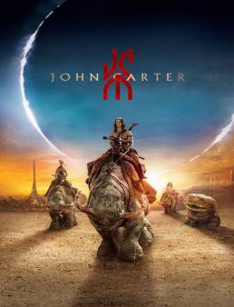 فيلم John Carter 2012 مترجم