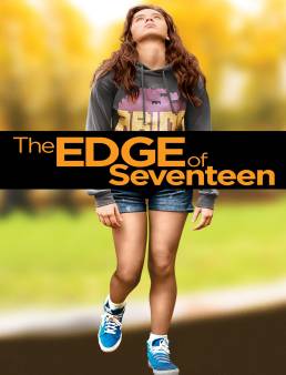 فيلم The Edge of Seventeen 2016 مترجم