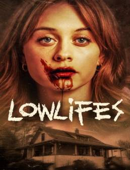 فيلم Lowlifes 2024 مترجم