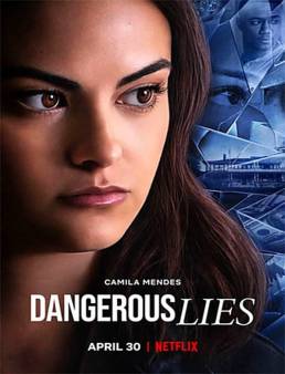 فيلم Dangerous Lies 2020 مترجم