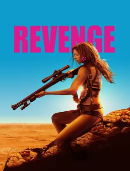 فيلم Revenge 2017 مترجم