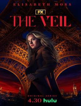 مسلسل The Veil الموسم 1 الحلقة 5