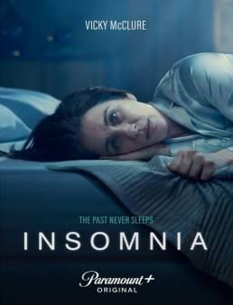 مسلسل Insomnia الموسم 1 الحلقة 3