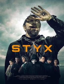 مسلسل Styx الموسم 1 الحلقة 4