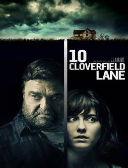 فيلم 10 Cloverfield Lane 2016 مترجم