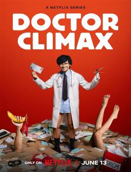 مسلسل Doctor Climax الحلقة 7