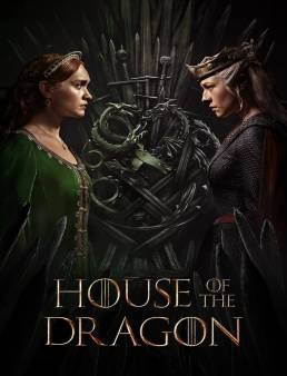 مسلسل House of the Dragon الموسم 2 الحلقة 1