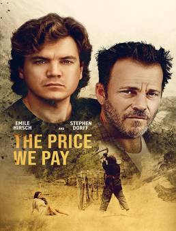 فيلم The Price We Pay 2023 مترجم