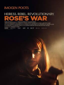 فيلم Rose's War 2024 مترجم