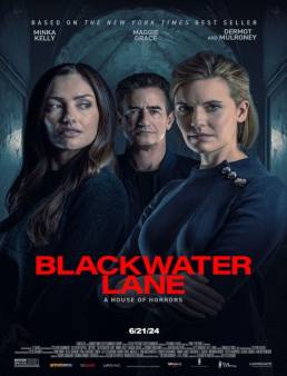 فيلم Blackwater Lane 2024 مترجم