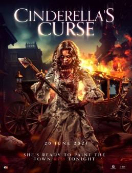 فيلم Cinderella's Curse 2024 مترجم