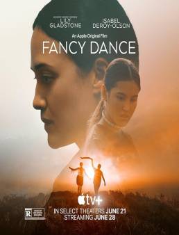 فيلم Fancy Dance 2024 مترجم