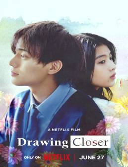 فيلم Drawing Closer 2024 مترجم