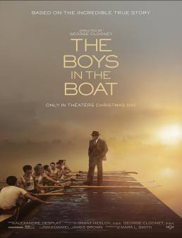 فيلم The Boys in the Boat 2023 مترجم