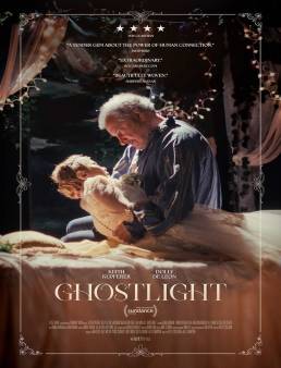 فيلم Ghostlight 2024 مترجم