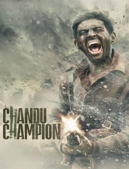 فيلم Chandu Champion 2024 مترجم