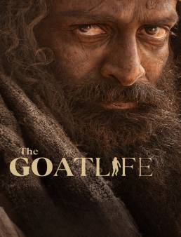 فيلم The Goat Life 2024 مترجم