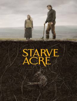 فيلم Starve Acre 2024 مترجم