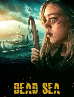 فيلم Dead Sea 2024 مترجم