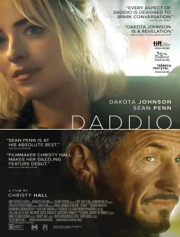 فيلم Daddio 2024 مترجم